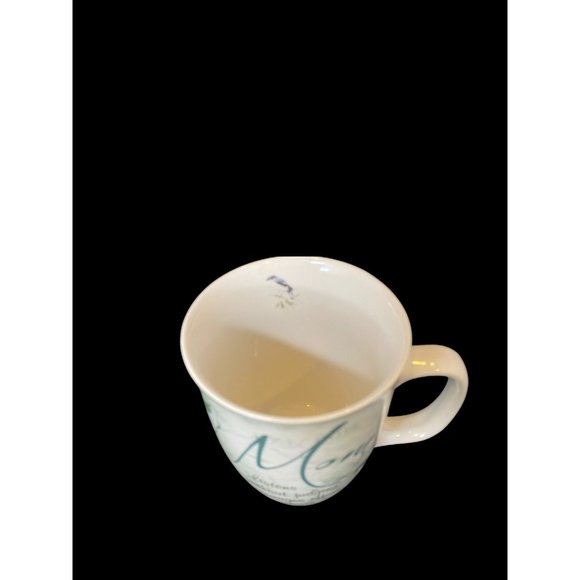 Susan Winget Mom Listens Coffee Mug By Carson - Picture 6 of 7